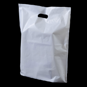 UK Polythene Packaging Carrier Bags